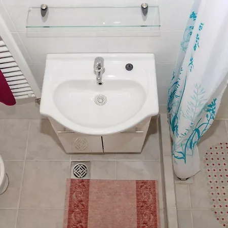 Four Bedroom In