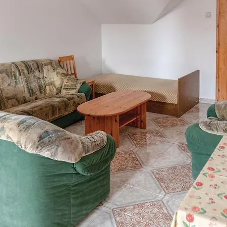 Four Bedroom In Mórahalom