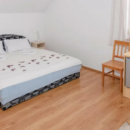 Four Bedroom In