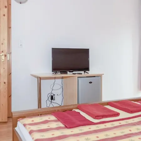 Apartmán Four Bedroom In Mórahalom