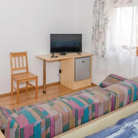 Apartmán Four Bedroom In