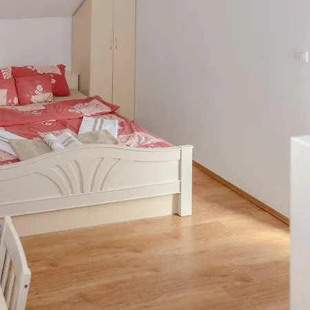 Four Bedroom In